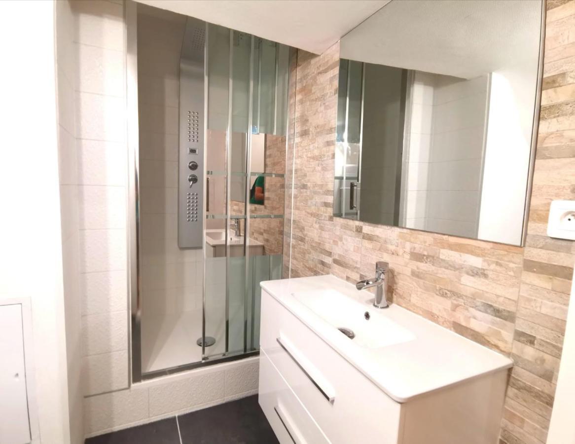 Loft Avec Verriere A 5 Min A Pieds De La Gare Miluza Zewnętrze zdjęcie