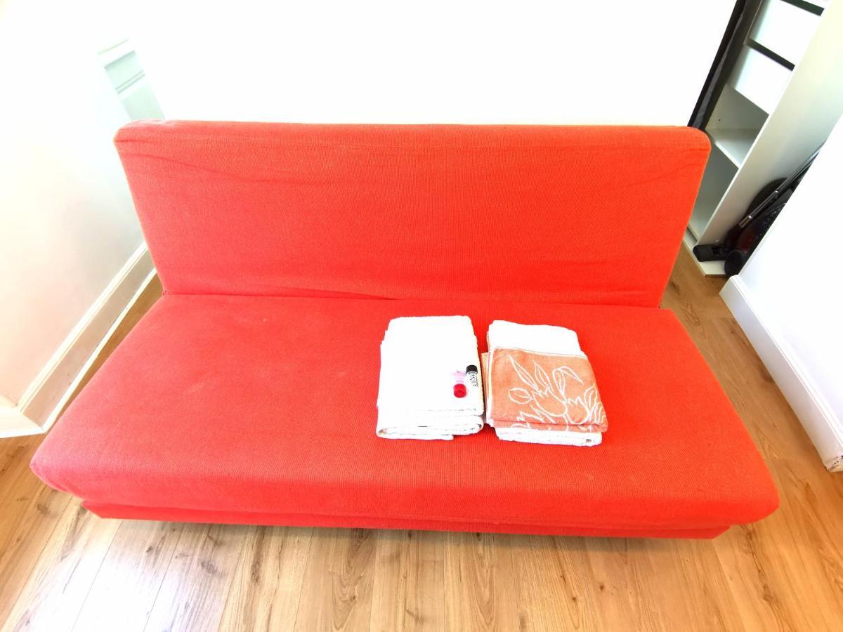 Loft Avec Verriere A 5 Min A Pieds De La Gare Miluza Zewnętrze zdjęcie
